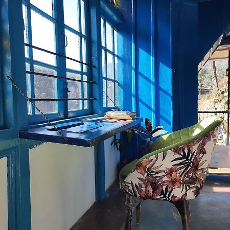 Mohraj Home Stay Bhowali 外观 照片