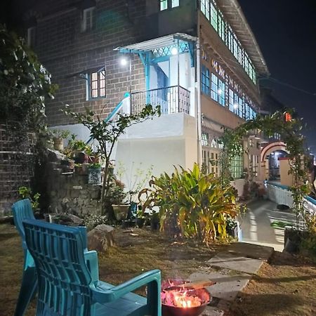 Mohraj Home Stay Bhowali 外观 照片