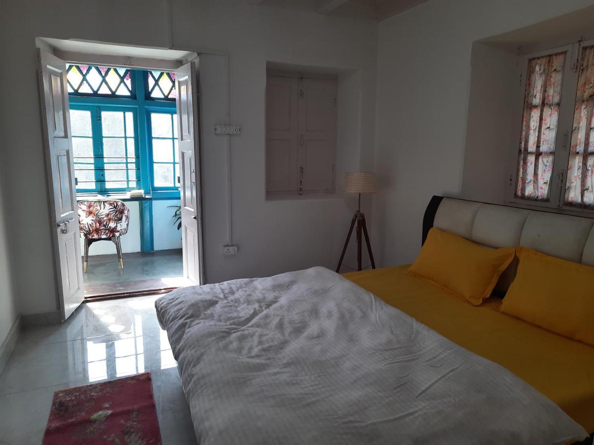 Mohraj Home Stay Bhowali 外观 照片