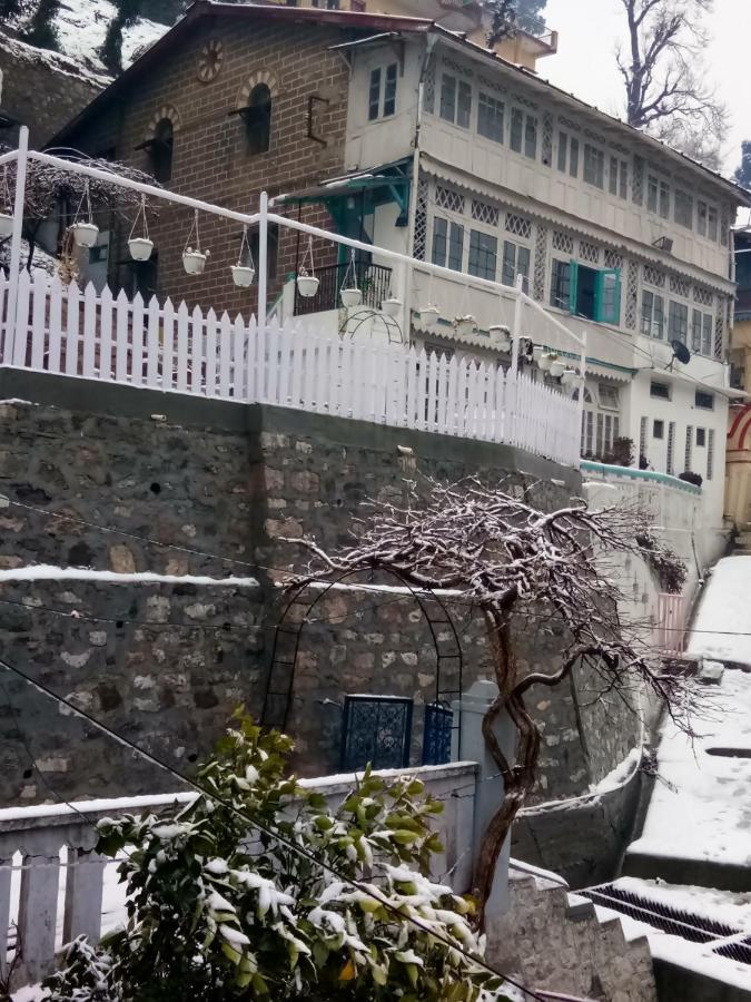 Mohraj Home Stay Bhowali 外观 照片