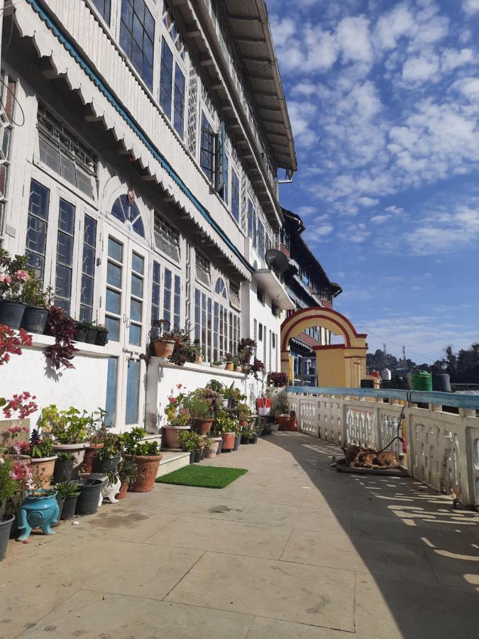 Mohraj Home Stay Bhowali 外观 照片