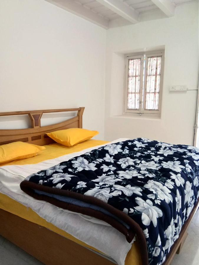 Mohraj Home Stay Bhowali 外观 照片
