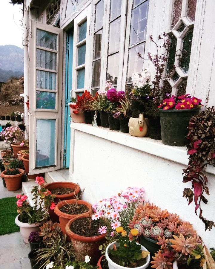 Mohraj Home Stay Bhowali 外观 照片