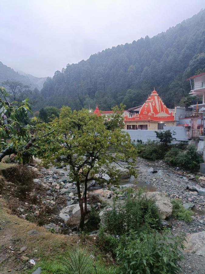 Mohraj Home Stay Bhowali 外观 照片