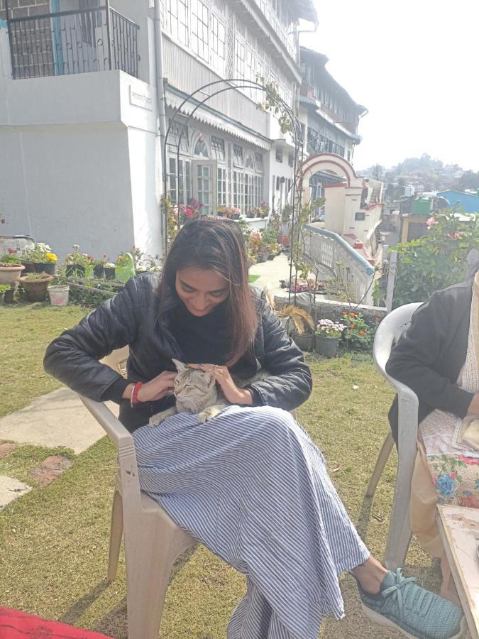 Mohraj Home Stay Bhowali 外观 照片