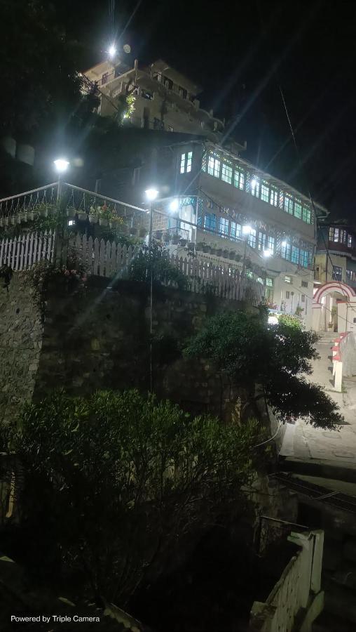 Mohraj Home Stay Bhowali 外观 照片