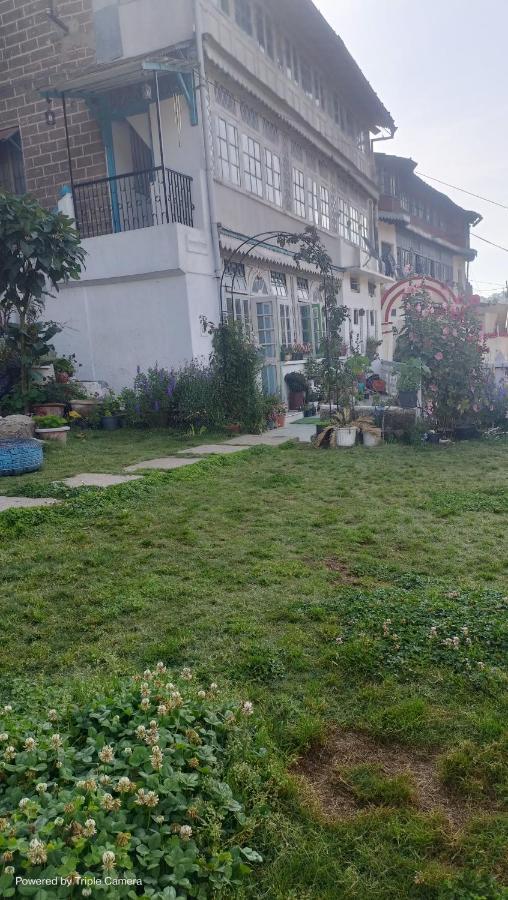 Mohraj Home Stay Bhowali 外观 照片
