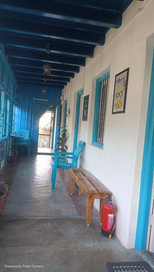 Mohraj Home Stay Bhowali 外观 照片