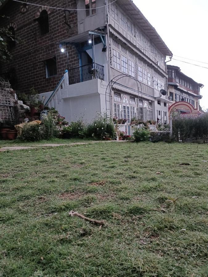 Mohraj Home Stay Bhowali 外观 照片