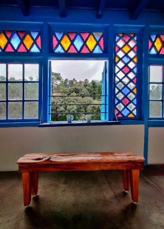 Mohraj Home Stay Bhowali 外观 照片