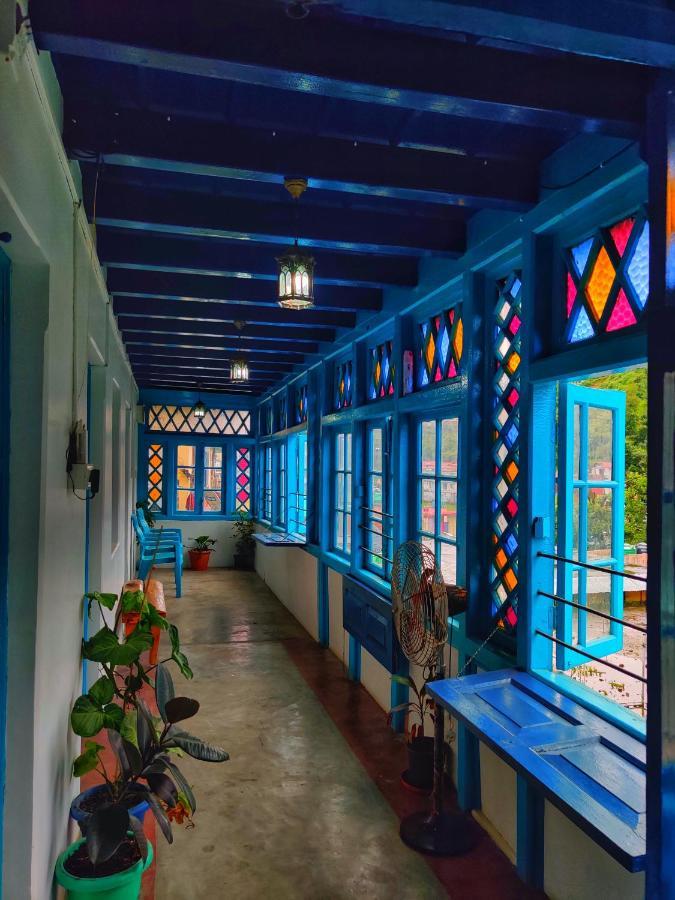 Mohraj Home Stay Bhowali 外观 照片