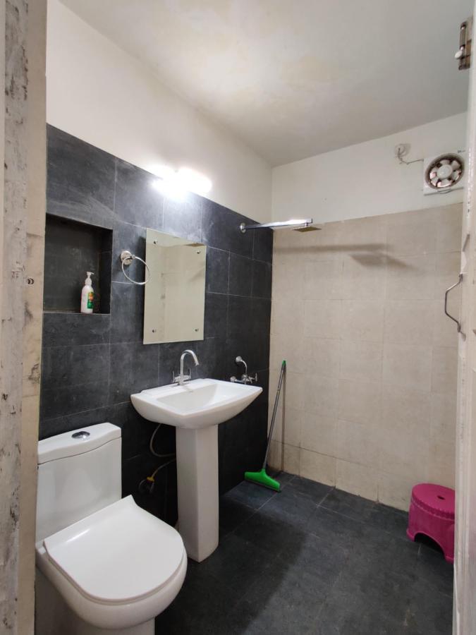 Mohraj Home Stay Bhowali 外观 照片