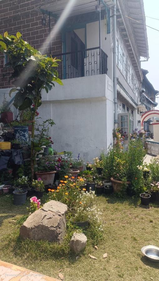 Mohraj Home Stay Bhowali 外观 照片